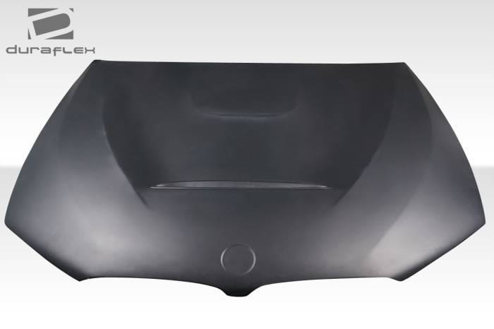 BMW 5 Series GTS Duraflex Body Kit- Hood 117180 thumbnail 2
