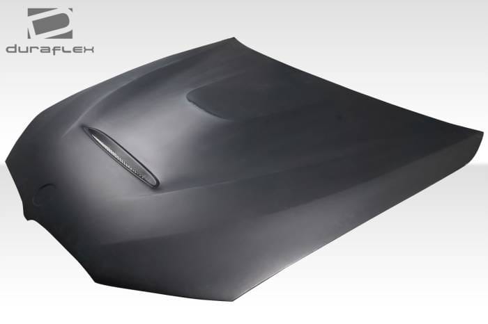BMW 5 Series GTS Duraflex Body Kit- Hood 117180 thumbnail 3