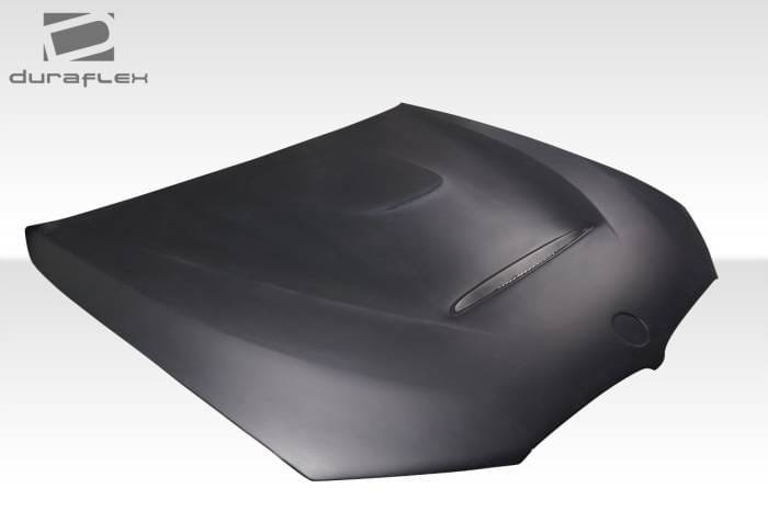 BMW 5 Series GTS Duraflex Body Kit- Hood 117180 thumbnail 4