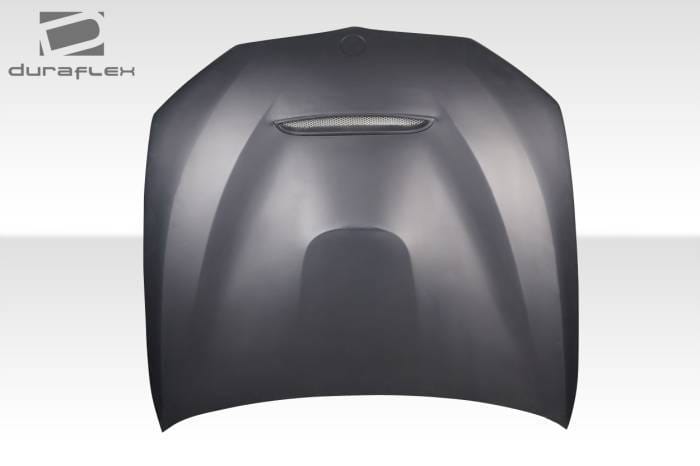 BMW 5 Series GTS Duraflex Body Kit- Hood 117180 thumbnail 5