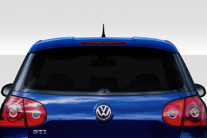 Volkswagen Golf BC Duraflex Body Kit-Wing/Spoiler 117207 thumbnail 2