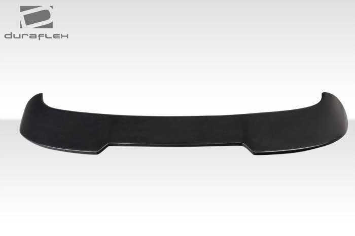 Volkswagen Golf BC Duraflex Body Kit-Wing/Spoiler 117207 thumbnail 3