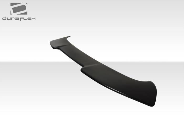 Volkswagen Golf BC Duraflex Body Kit-Wing/Spoiler 117207 thumbnail 4