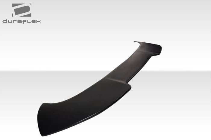 Volkswagen Golf BC Duraflex Body Kit-Wing/Spoiler 117207 thumbnail 5