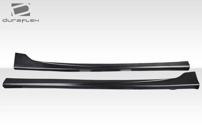Mazda Mazda 6 DL Look Duraflex Side Skirts Body Kit 117225 thumbnail 3