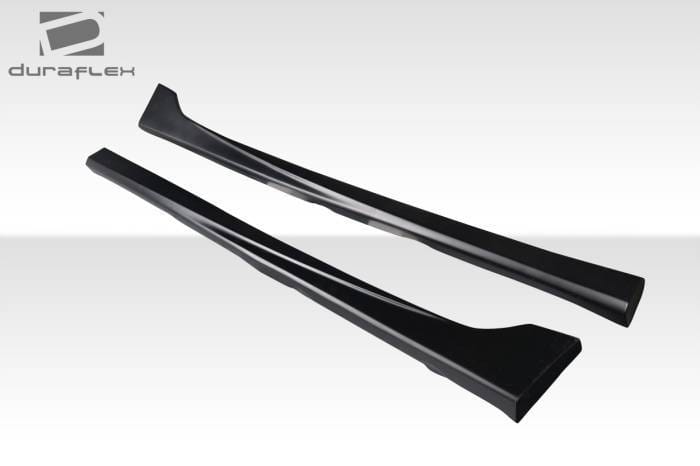 Mazda Mazda 6 DL Look Duraflex Side Skirts Body Kit 117225 thumbnail 4