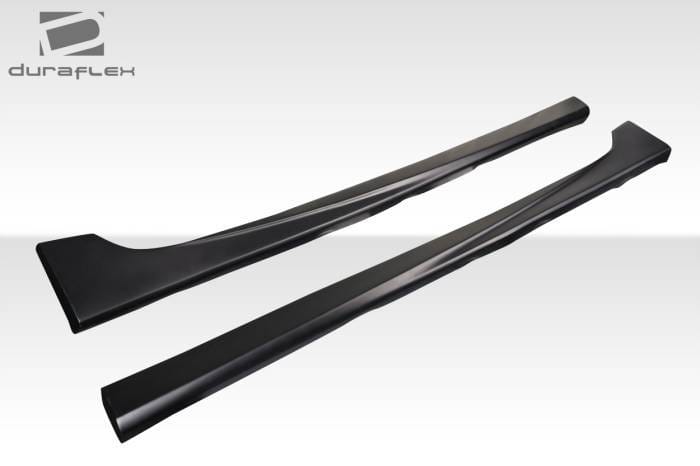 Mazda Mazda 6 DL Look Duraflex Side Skirts Body Kit 117225 thumbnail 5