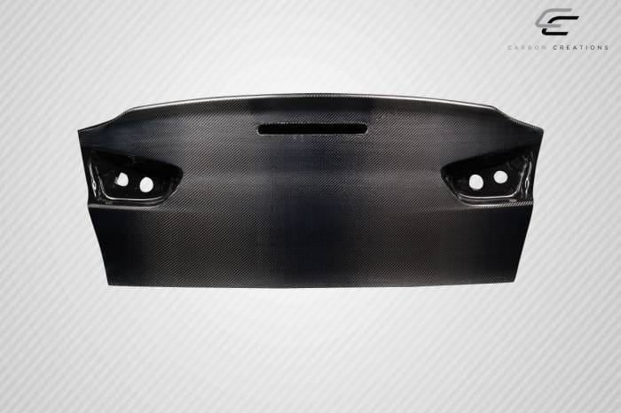 Mitsubishi Lancer Demon Carbon Fiber Creations Body Kit-Trunk/Hatch 117232 thumbnail 2