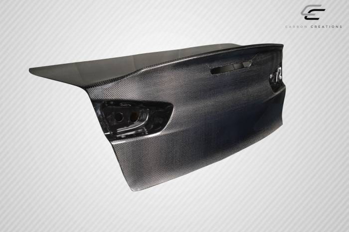 Mitsubishi Lancer Demon Carbon Fiber Creations Body Kit-Trunk/Hatch 117232 thumbnail 5