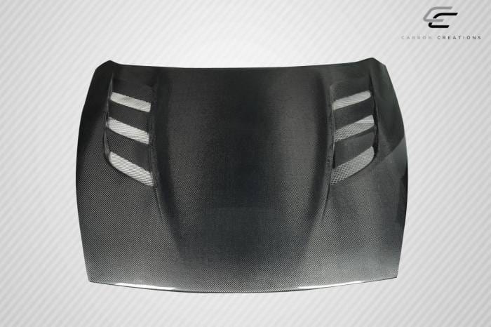 Nissan 370Z R Concept Carbon Fiber Creations Body Kit- Hood 117236 thumbnail 2