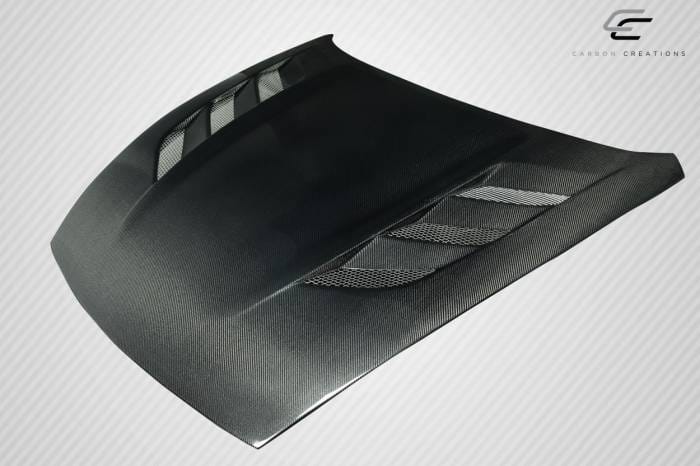 Nissan 370Z R Concept Carbon Fiber Creations Body Kit- Hood 117236 thumbnail 3