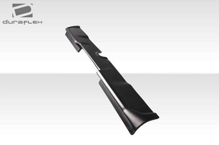 Dodge Ram AVG Duraflex Body Kit-Roof Wing/Spoiler 117239 thumbnail 3