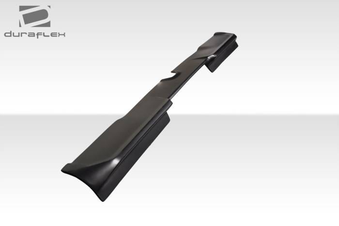 Dodge Ram AVG Duraflex Body Kit-Roof Wing/Spoiler 117239 thumbnail 4