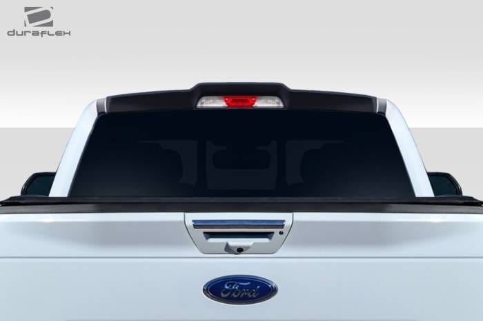 Ford F150 KGR Duraflex Body Kit-Roof Wing/Spoiler 117241 thumbnail 2
