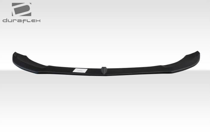 Mercedes C Class Power Duraflex Front Bumper Lip Body Kit 117154 thumbnail 2