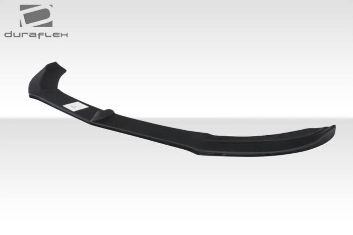 Mercedes C Class Power Duraflex Front Bumper Lip Body Kit 117154 thumbnail 3