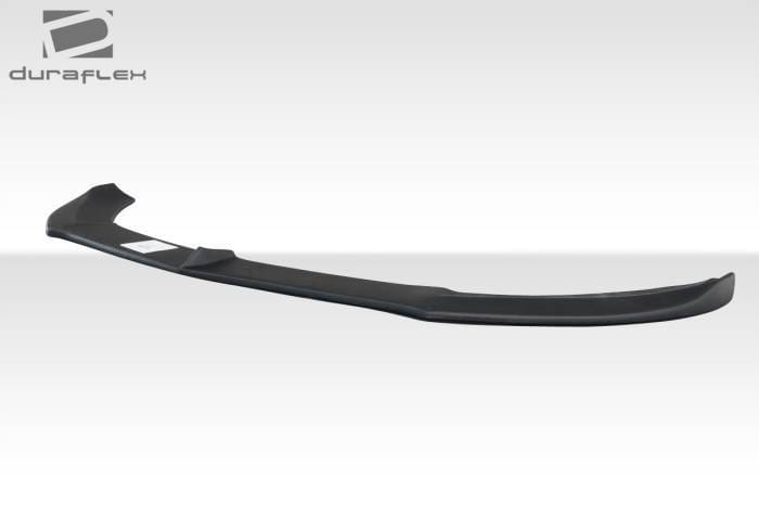Mercedes C Class Power Duraflex Front Bumper Lip Body Kit 117154 thumbnail 4