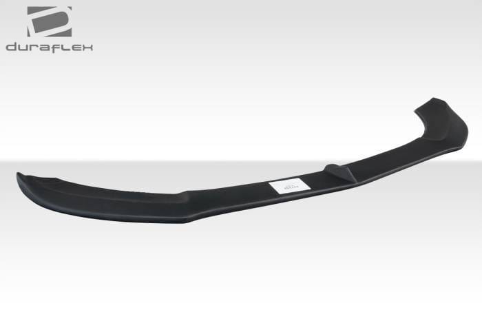 Mercedes C Class Power Duraflex Front Bumper Lip Body Kit 117154 thumbnail 5
