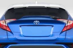 Toyota C-HR M1 Duraflex Body Kit-Wing/Spoiler 117158