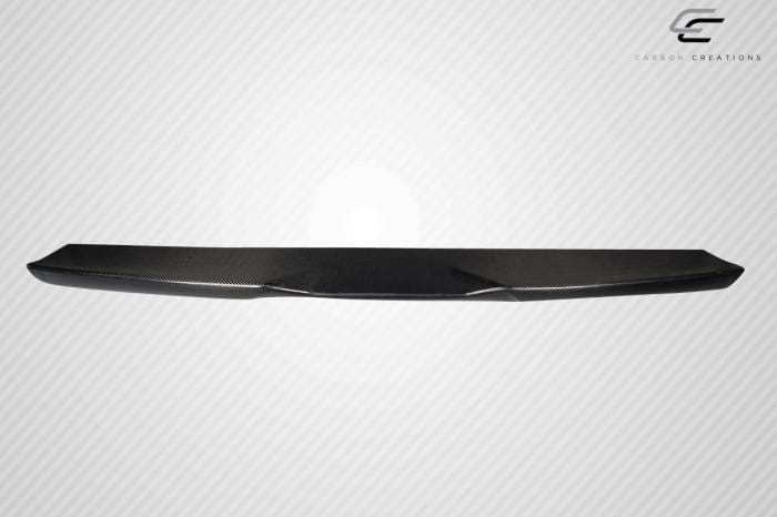 Chevrolet Silverado Tornado Carbon Fiber Body Kit-Wing/Spoiler 117161 thumbnail 2
