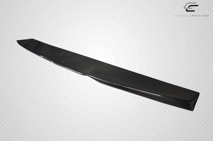 Chevrolet Silverado Tornado Carbon Fiber Body Kit-Wing/Spoiler 117161 thumbnail 4
