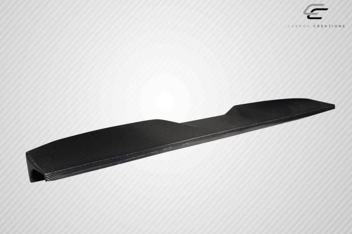 Chevrolet Silverado Tornado Carbon Fiber Body Kit-Wing/Spoiler 117161 thumbnail 5