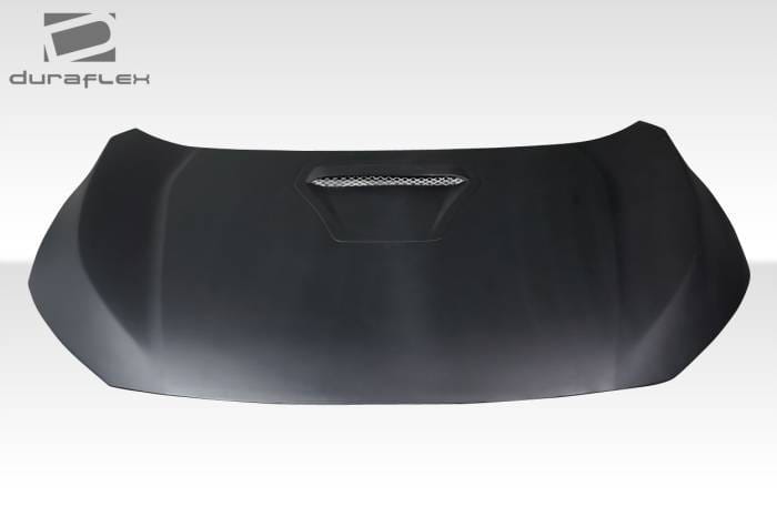 Honda Civic Type R Look Duraflex Body Kit- Hood 117164 thumbnail 2