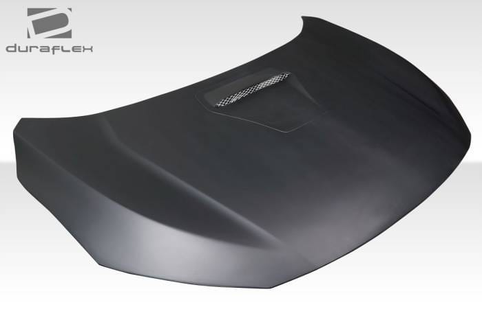 Honda Civic Type R Look Duraflex Body Kit- Hood 117164 thumbnail 4