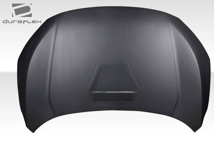 Honda Civic Type R Look Duraflex Body Kit- Hood 117164 thumbnail 5