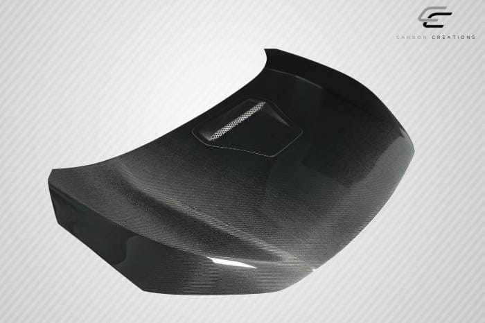 Honda Civic Type R Look Carbon Fiber Creations Body Kit- Hood 117165 thumbnail 4
