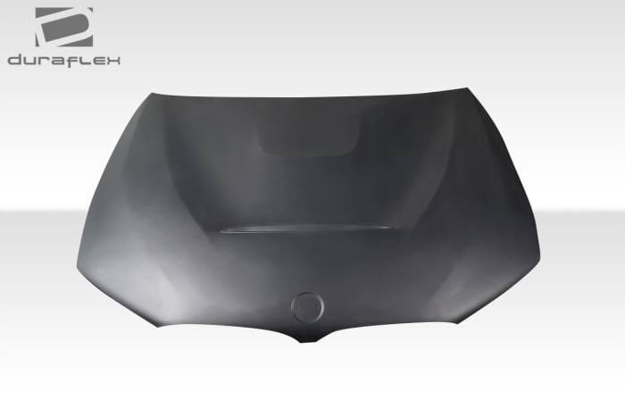 BMW 5 Series GTS Duraflex Body Kit- Hood 117178 thumbnail 2