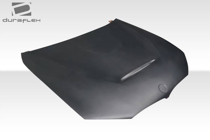 BMW 5 Series GTS Duraflex Body Kit- Hood 117178 thumbnail 4