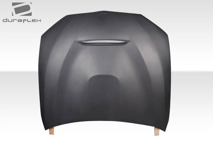 BMW 5 Series GTS Duraflex Body Kit- Hood 117178 thumbnail 5