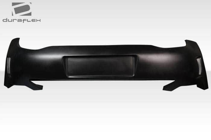 Porsche 997 LBW Duraflex Rear Body Kit Bumper 117291 thumbnail 3
