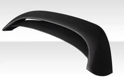 Mazda Mazdaspeed 3 Speed3 Look Duraflex Body Kit-Wing/Spoiler 117316