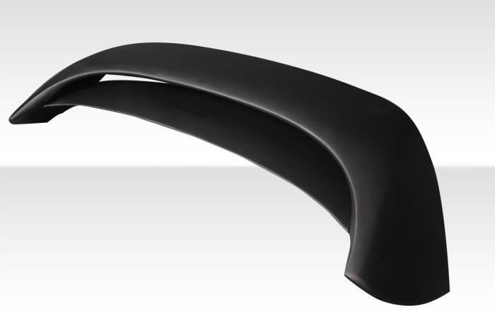 Mazda Mazdaspeed 3 Speed3 Look Duraflex Body Kit-Wing/Spoiler 117316