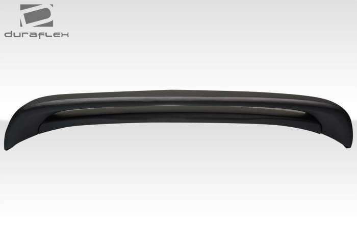 Mazda Mazdaspeed 3 Speed3 Look Duraflex Body Kit-Wing/Spoiler 117316 thumbnail 3