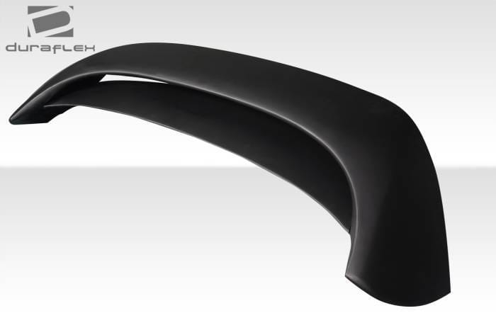 Mazda Mazdaspeed 3 Speed3 Look Duraflex Body Kit-Wing/Spoiler 117316 thumbnail 5