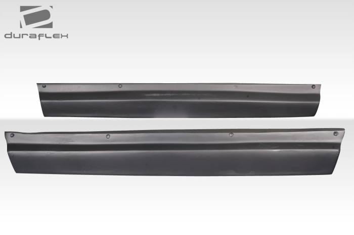 Mazda RX7 Phoenix Fire Duraflex Side Skirts Body Kit 117334 thumbnail 2