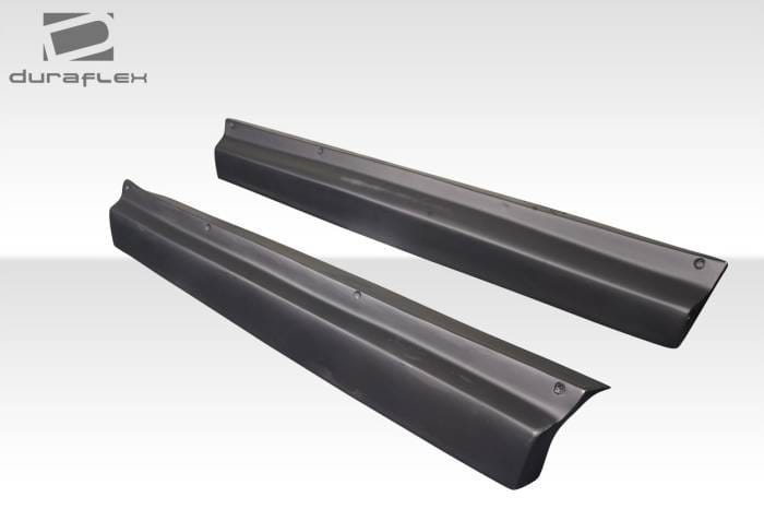 Mazda RX7 Phoenix Fire Duraflex Side Skirts Body Kit 117334 thumbnail 3