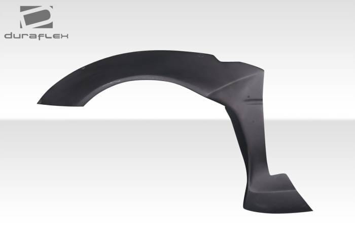 Subaru Impreza RBS Duraflex 50MM Front Fender Flares 117340 thumbnail 3