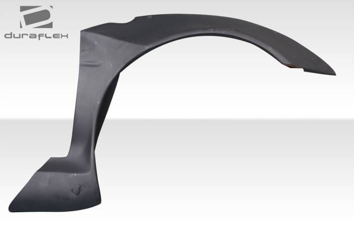 Subaru Impreza RBS Duraflex 50MM Front Fender Flares 117340 thumbnail 4