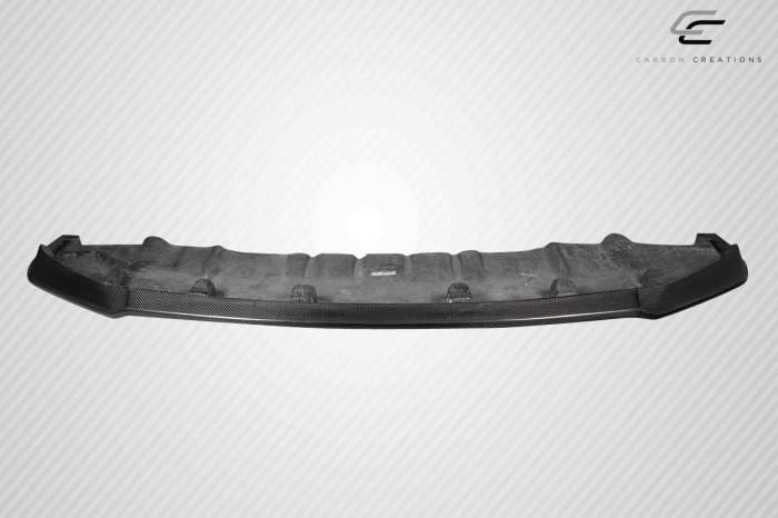 Lexus GS VIP Carbon Fiber Creations Front Bumper Lip Body Kit 117360 thumbnail 2