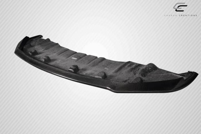 Lexus GS VIP Carbon Fiber Creations Front Bumper Lip Body Kit 117360 thumbnail 3
