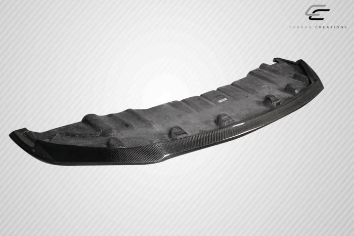 Lexus GS VIP Carbon Fiber Creations Front Bumper Lip Body Kit 117360 thumbnail 4