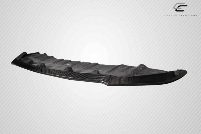 Lexus GS VIP Carbon Fiber Creations Front Bumper Lip Body Kit 117360 thumbnail 5