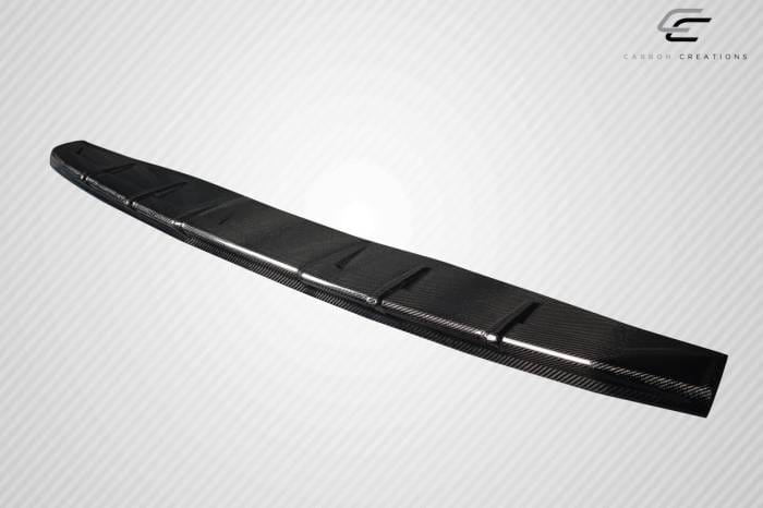 Chevy Silverado Street Runner Carbon Fiber Body Kit-Wing/Spoiler 117374 thumbnail 3