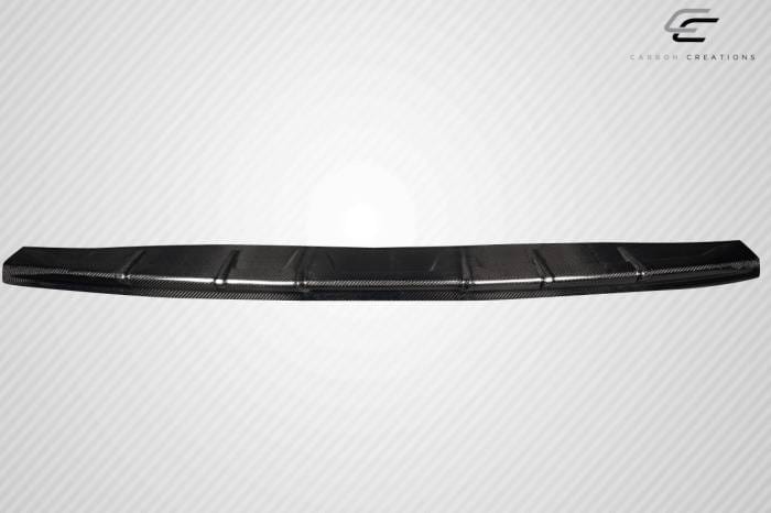 Chevy Silverado Street Runner Carbon Fiber Body Kit-Wing/Spoiler 117374 thumbnail 4