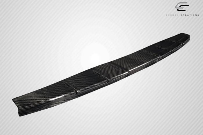 Chevy Silverado Street Runner Carbon Fiber Body Kit-Wing/Spoiler 117374 thumbnail 5