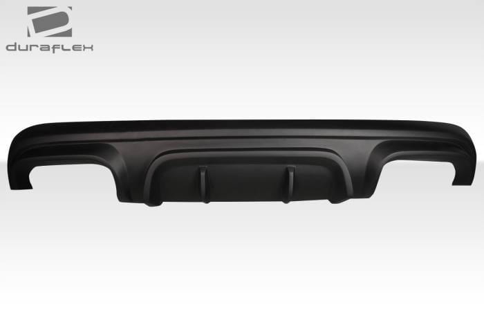 Jeep Grand Cherokee Gamma Duraflex Rear Bumper Diffuser Body Kit 117379 thumbnail 2